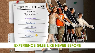 Download Glee Forever APK
