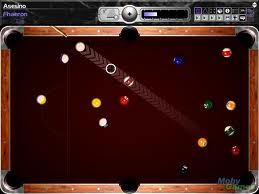 Cue Club Snooker GAME (full version) Free Download