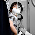 Face mask bahaya untuk budak bawah umur 2 tahun, boleh menyebabkan kesukaran bernafas - Pakar Jepun