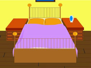 Juegos de escape Escape from Hotel Room