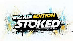 Stoked Big Air Edition PC Game Free Download