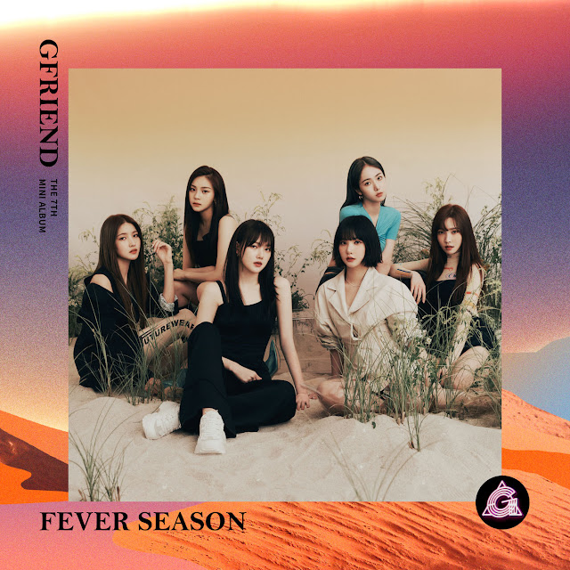 GFRIEND – FEVER SEASON (7th Mini Album) Descargar