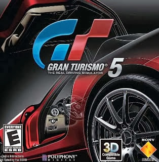 Free Download PC Games Gran Turismo 5 Full Version Complate