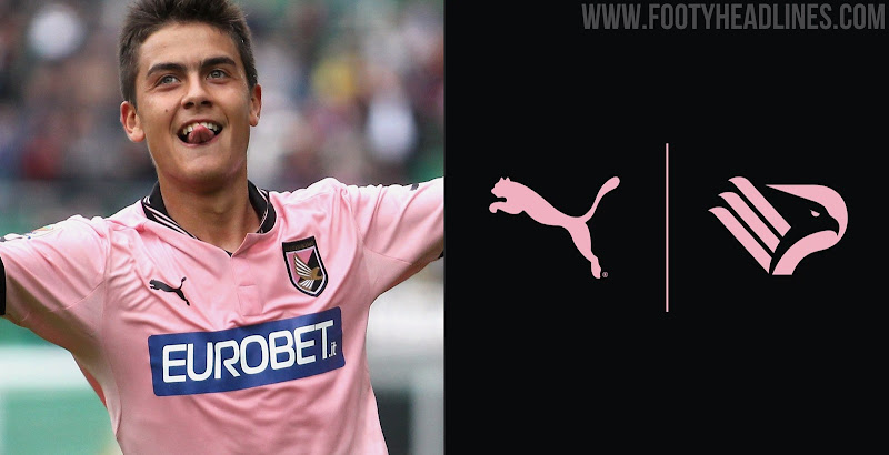 Palermo Join City Football Group - Footy Headlines