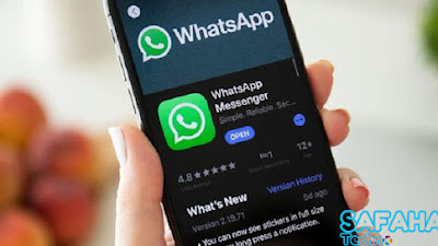 WhatsApp Siapkan Fitur Berlangganan Berita alias Newsletter