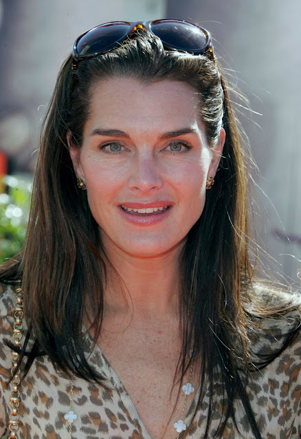 Brooke Shields Hd Wallpapers