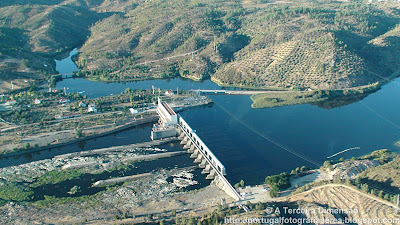 Barragem de Belver