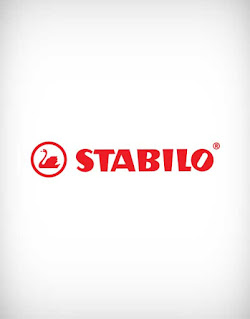 stabilo logo vector, stabilo logo, pens logo, pencil logo, pen logo, highlighter, Stationery logo, Stabilo holder,  Stabilo woody, Stabilo shop,