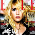 ELLE UK: February 2009 : Kate Winslet