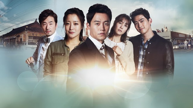 Lee Seo Jin đóng cặp Kim Hee Sun trong bộ phim “Vòng tay gia đình”