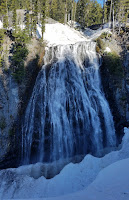 Narada Falls