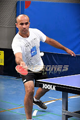 tenis mesa aranjuez