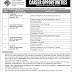 Aror University Sindh Jobs 2023 | Advertisement