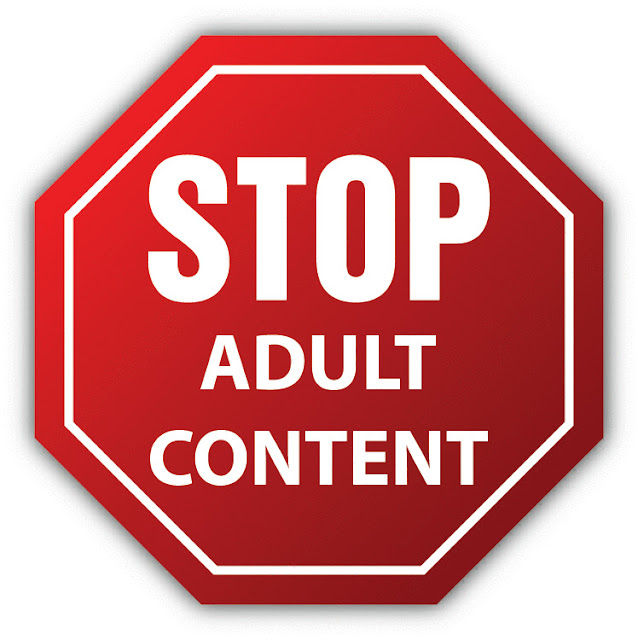 Adult Content Warning!