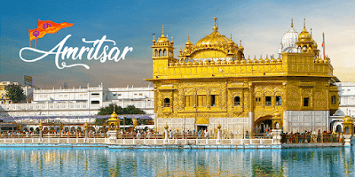 Amritsar: Divine yatra