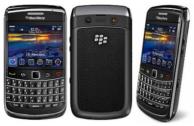 Harga Blackberry Onyx Bold 9700 Terbaru Mei 2013 | BB 10