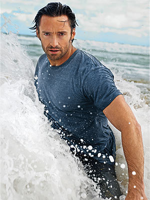 Hugh Jackman