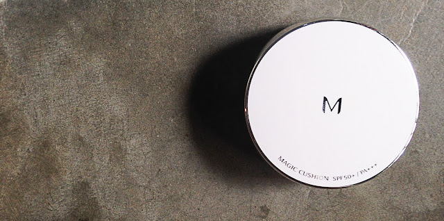 Missha M Magic Cushion