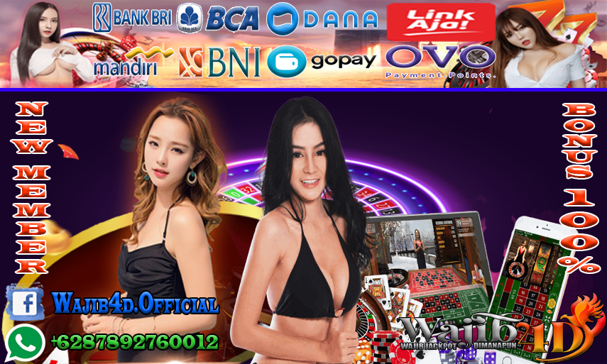 WAJIB4D MENAHAN DIRI DARI PERIHAL EMOSIONAL KETIKA BERMAIN PERJUDIAN SLOT ONLINE