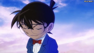 名探偵コナン主題歌 OPテーマ 56 SPARKLE スパーク 大黒摩季 Detective Conan OP 56