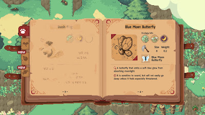 Little Witch In The Woods Game Screenshot 6