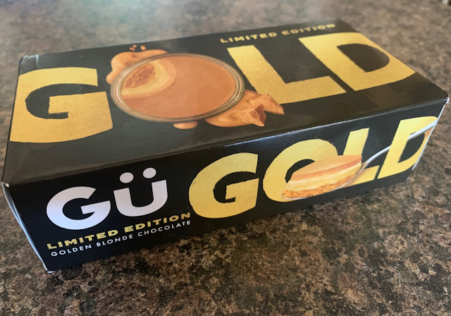 Gu Gold Limited Edition