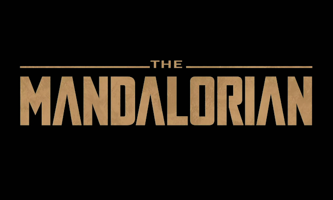 The Mandalorian Screen Credits