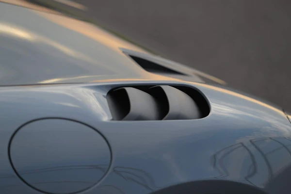 Porsche 718 Cayman GT4 RS: preço R$ 1,157 milhão - fotos e detalhes