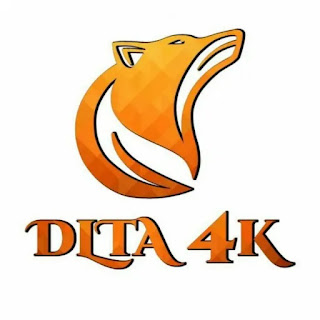 موزع DLTA 4K الرسمي