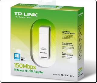 تحميل تعريف وايرلس TP-Link TL-WN727n - تحميل برنامج ...