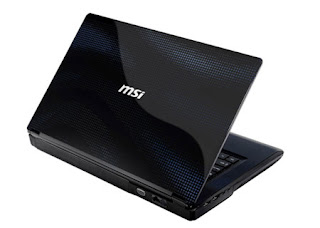 Spesifikasi dan Harga Laptop MSI CR430