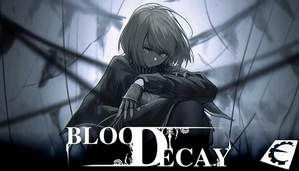 Bloodecay Cheat Engine