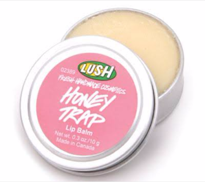 lush honey trap