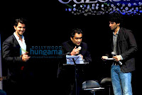 Audio release of 'Guzaarish'