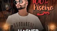 Wagner Diniz - 100% Piseiro - Promocional - 2020