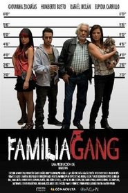 Familia Gang 2014 Film Complet en Francais