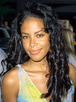 Dana Happy Birthday hun RIP What was you favorite song from Aaliyah