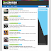 Review Evo Magz V4 vs BroSense V2 Blogger Template