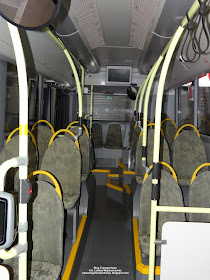 Volvo 7900 Electric Hybrid, TransExpo 2016