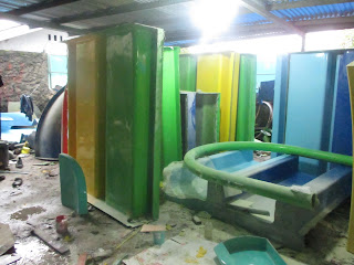  kontraktor waterpark, waterboom, kolam renang, kolam arus, tornado slide, wave slide