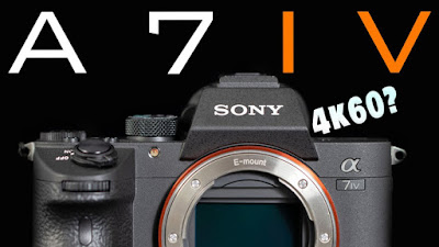 Sony A7 IV specs leak: New sensor and supports 4K60p, Mini A7siii?