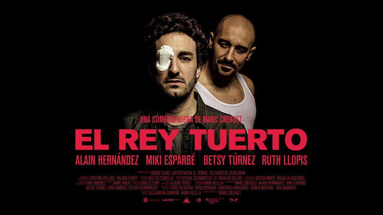 El Rey Tuerto (2016)