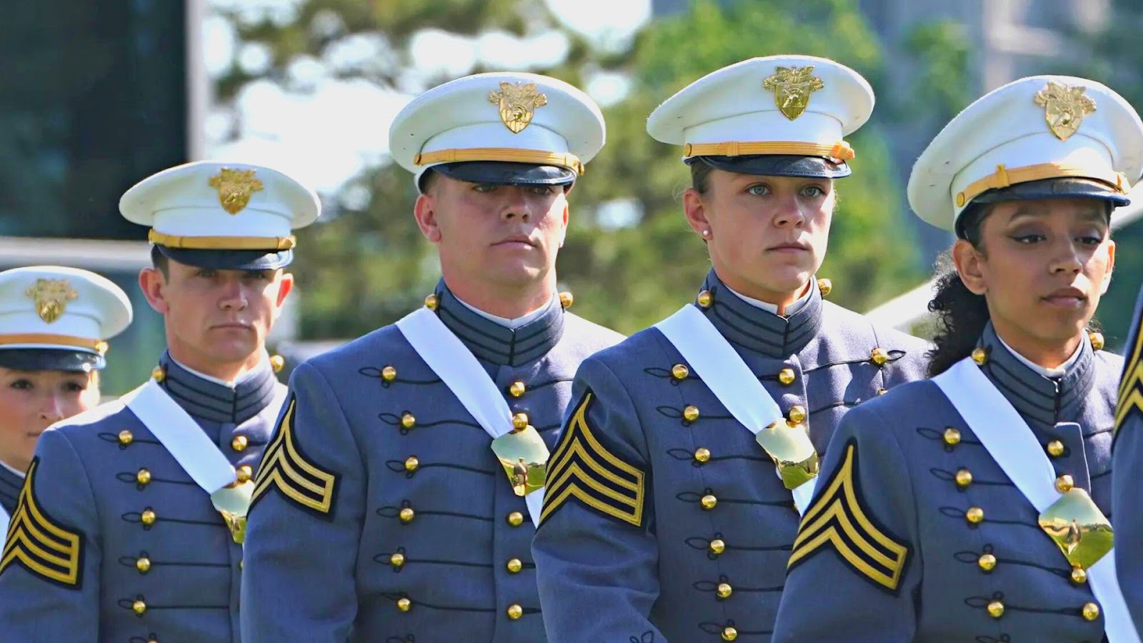 Military Academy