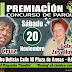 IVAN CRUZ Y GABY ZEVALLOS CANTARAN ESTE 20 DE NOVIEMBRE