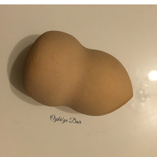beauty blender