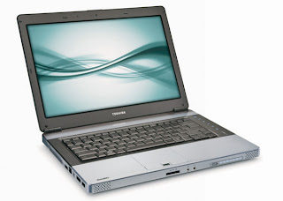 Toshiba Satellite E105 Toshiba Satellite E105