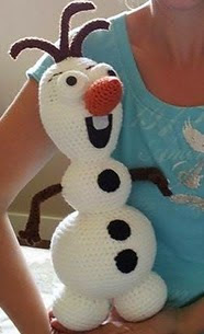 http://www.ravelry.com/patterns/library/olaf-inspired-pattern