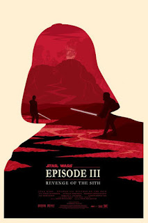 فيلم Star Wars Episode III (2005) HD