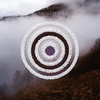 L'Envoutante - L'Envoutante (2016)