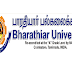 (www.b-u.ac.in) Bharathiar University Results 2024 UG BA BBM B.Sc B.Com B.Ed PG SDE Regular
